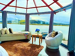 KAY PACHA LODGE LAGO TITICACA