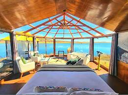 KAY PACHA LODGE LAGO TITICACA