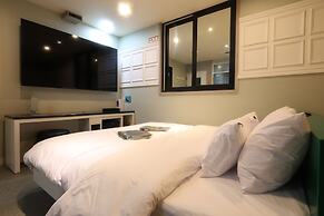Hotel Kkulbam Stay