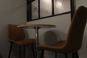 Hotel Kkulbam Stay