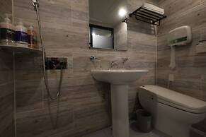 Hotel Kkulbam Stay