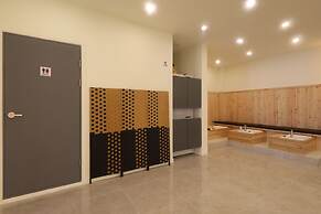 Hotel Kkulbam Stay