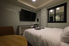 Hotel Kkulbam Stay
