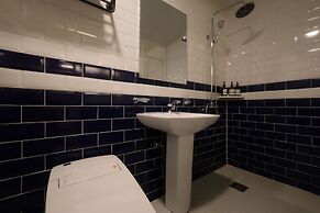 Hotel Kkulbam Stay