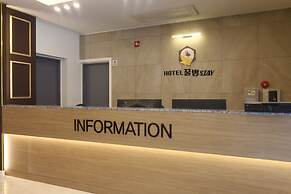 Hotel Kkulbam Stay