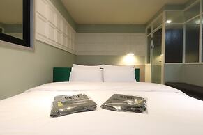 Hotel Kkulbam Stay