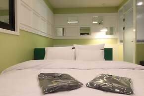 Hotel Kkulbam Stay