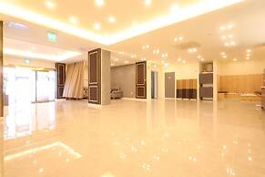 Hotel Kkulbam Stay