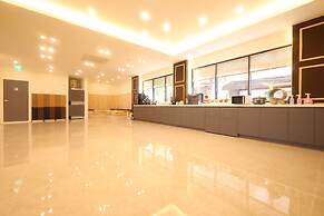 Hotel Kkulbam Stay