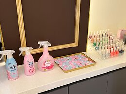 Hotel Kkulbam Stay