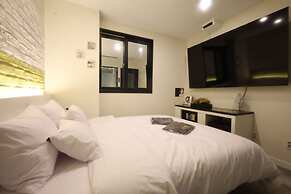 Hotel Kkulbam Stay
