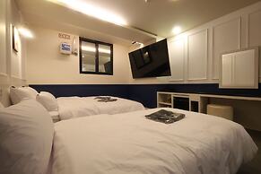 Hotel Kkulbam Stay