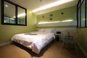 Hotel Kkulbam Stay