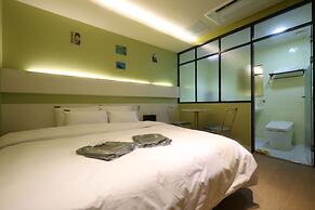 Hotel Kkulbam Stay