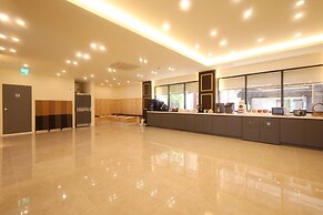 Hotel Kkulbam Stay