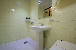 Hotel Kkulbam Stay