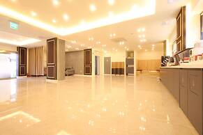 Hotel Kkulbam Stay