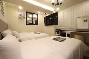 Hotel Kkulbam Stay
