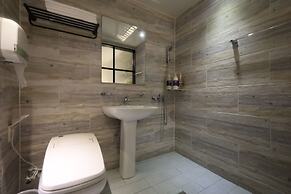 Hotel Kkulbam Stay