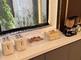 Hotel Kkulbam Stay