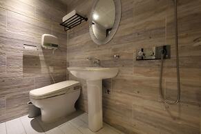 Hotel Kkulbam Stay
