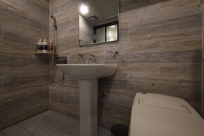 Hotel Kkulbam Stay