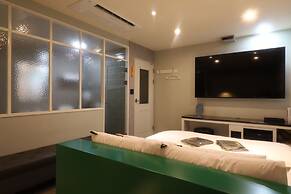 Hotel Kkulbam Stay