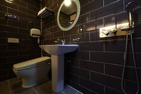 Hotel Kkulbam Stay