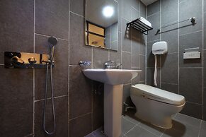 Hotel Kkulbam Stay