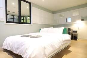 Hotel Kkulbam Stay
