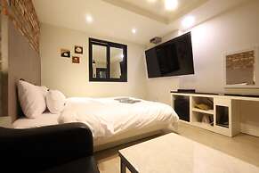 Hotel Kkulbam Stay