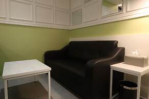 Hotel Kkulbam Stay