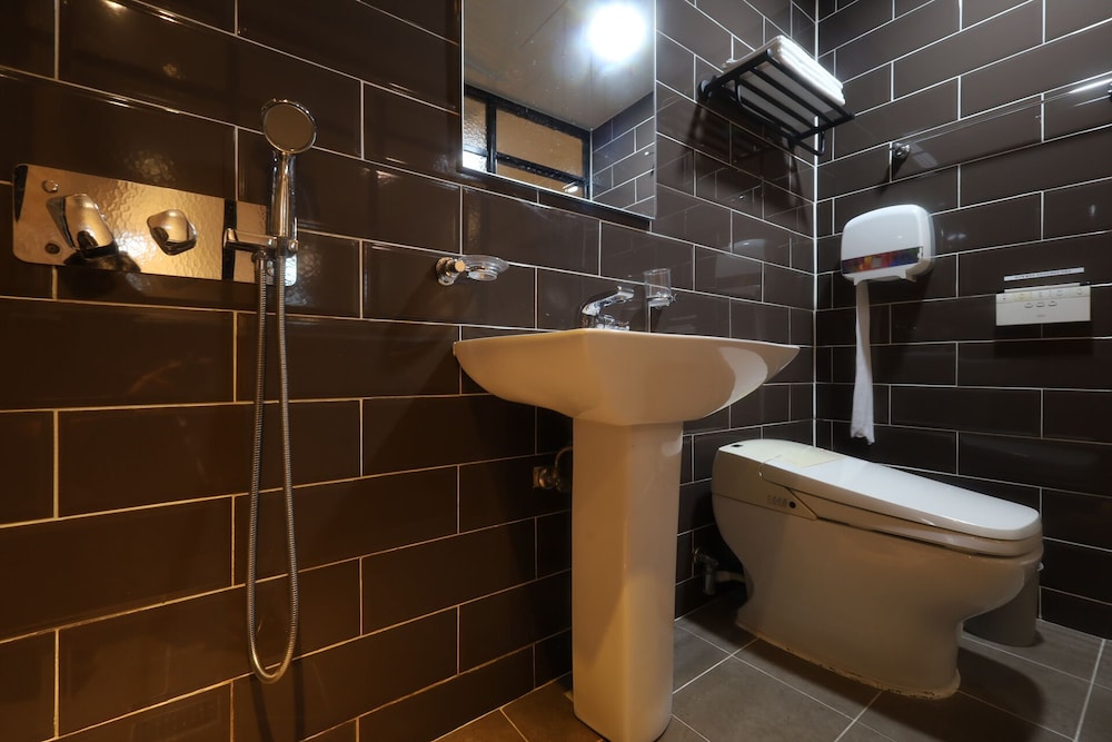 Hotel Kkulbam Stay