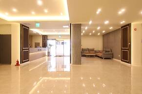 Hotel Kkulbam Stay