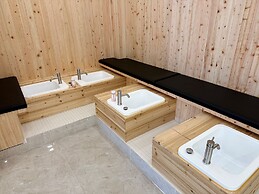 Hotel Kkulbam Stay