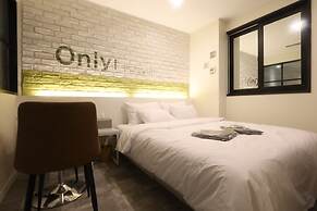 Hotel Kkulbam Stay
