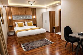 Hotel Mustard INN Pahalgam