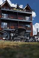 Hotel Mustard INN Pahalgam