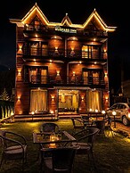 Hotel Mustard INN Pahalgam