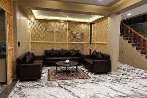 Hotel Mustard INN Pahalgam