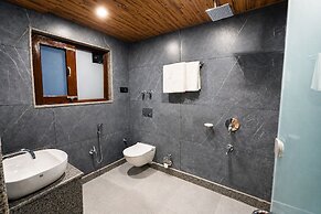 Hotel Mustard INN Pahalgam