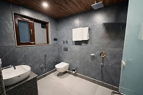 Hotel Mustard INN Pahalgam