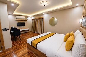 Hotel Mustard INN Pahalgam