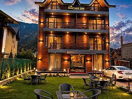 Hotel Mustard INN Pahalgam