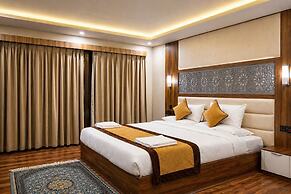 Hotel Mustard INN Pahalgam