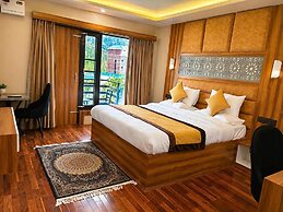 Hotel Mustard INN Pahalgam