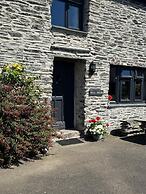 Courtyard Farm Cottages