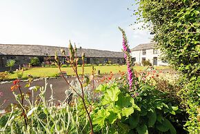 Courtyard Farm Cottages