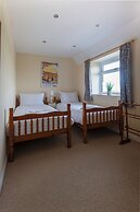 Courtyard Farm Cottages