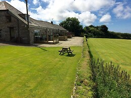 Courtyard Farm Cottages